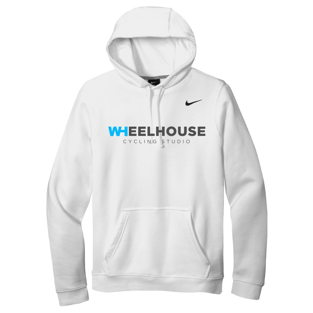 Branded Nike Hoodie