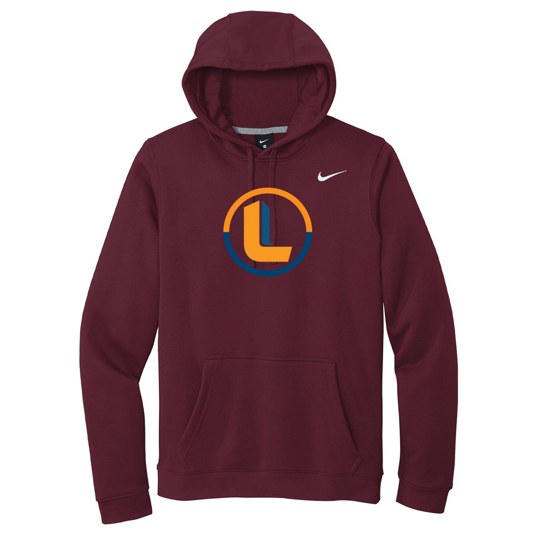 Branded Nike Hoodie