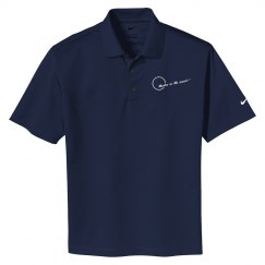BRANDED NIKE POLO