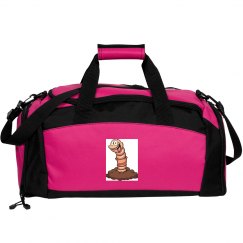Multi-use Duffel Bag