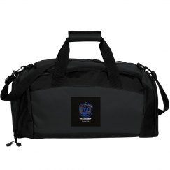 Multi-use Duffel Bag