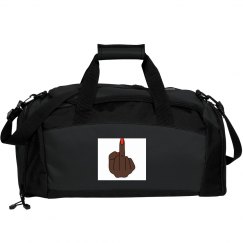 Multi-use Duffel Bag