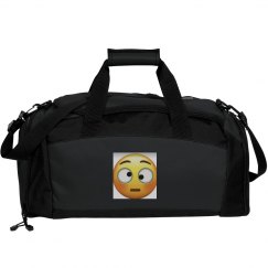 Multi-use Duffel Bag