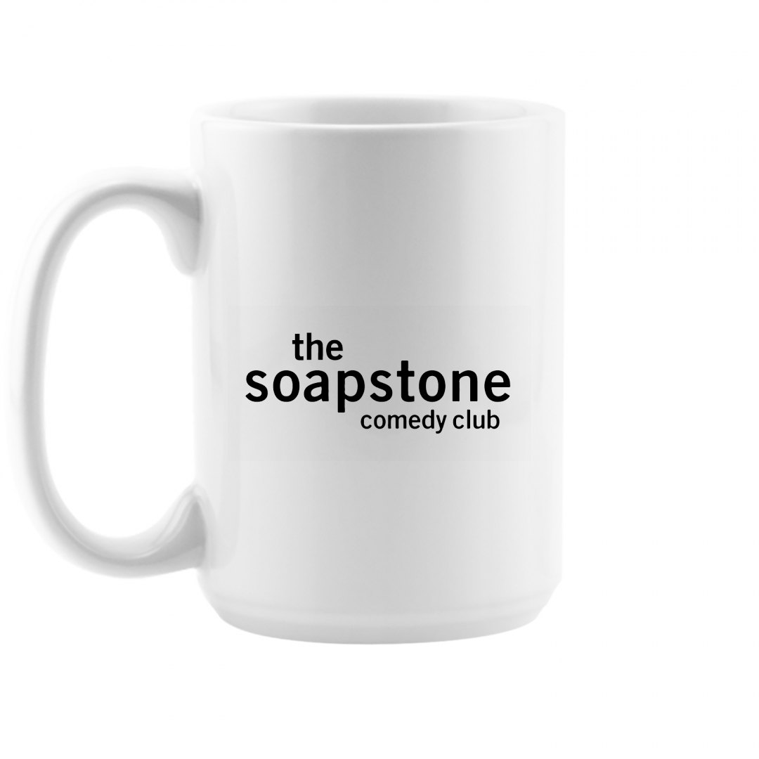 Custom Large Mug