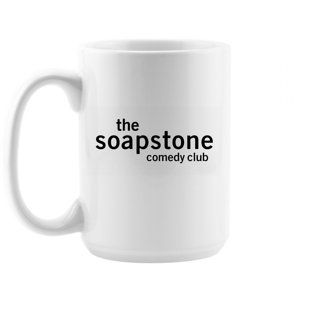 Custom Large Mug