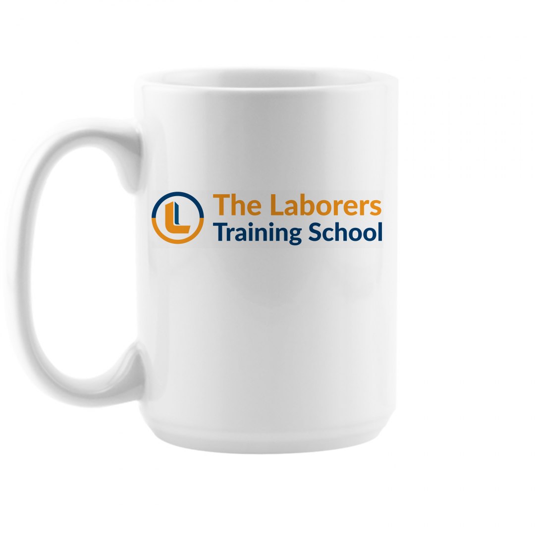 Custom Large Mug