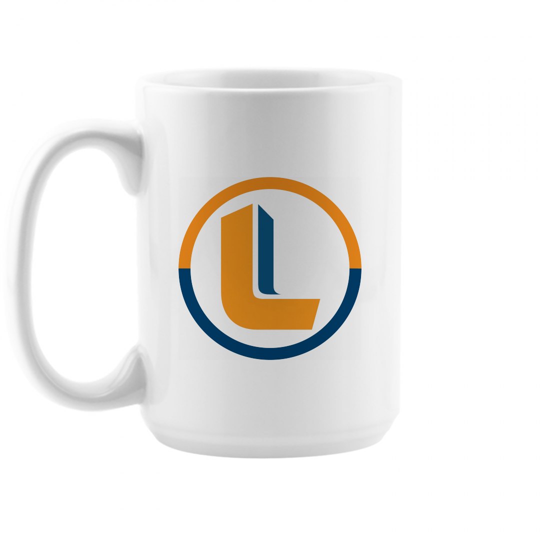Custom Large Mug