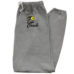 Scrunch Sweat Pants