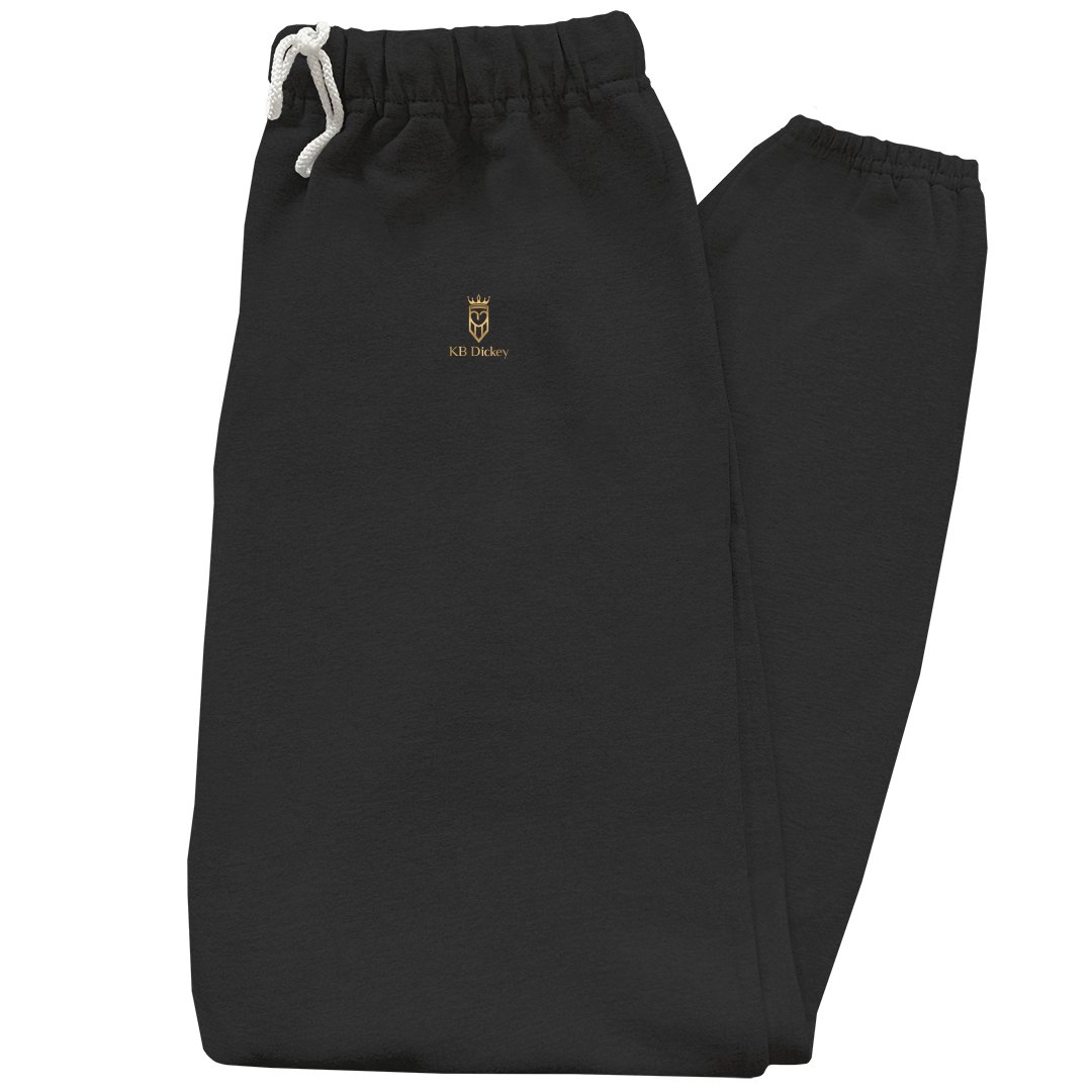 Scrunch Sweat Pants