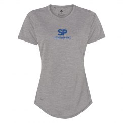 Adidas Logo Sport Shirt