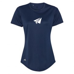 Adidas Logo Sport Shirt