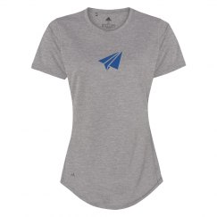 Adidas Logo Sport Shirt