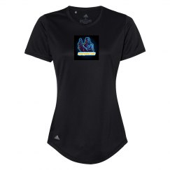 Adidas Logo Sport Shirt