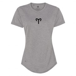 Adidas Logo Sport Shirt