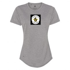 Adidas Logo Sport Shirt