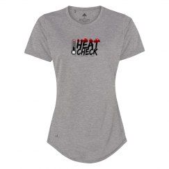 Adidas Logo Sport Shirt