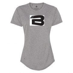 Adidas Logo Sport Shirt
