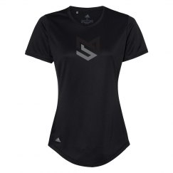 Adidas Logo Sport Shirt