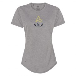 Adidas Logo Sport Shirt