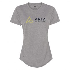 Adidas Logo Sport Shirt