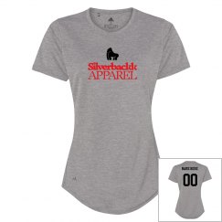 Adidas Logo Sport Shirt