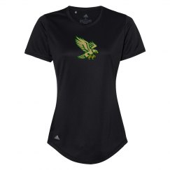 Adidas Logo Sport Shirt