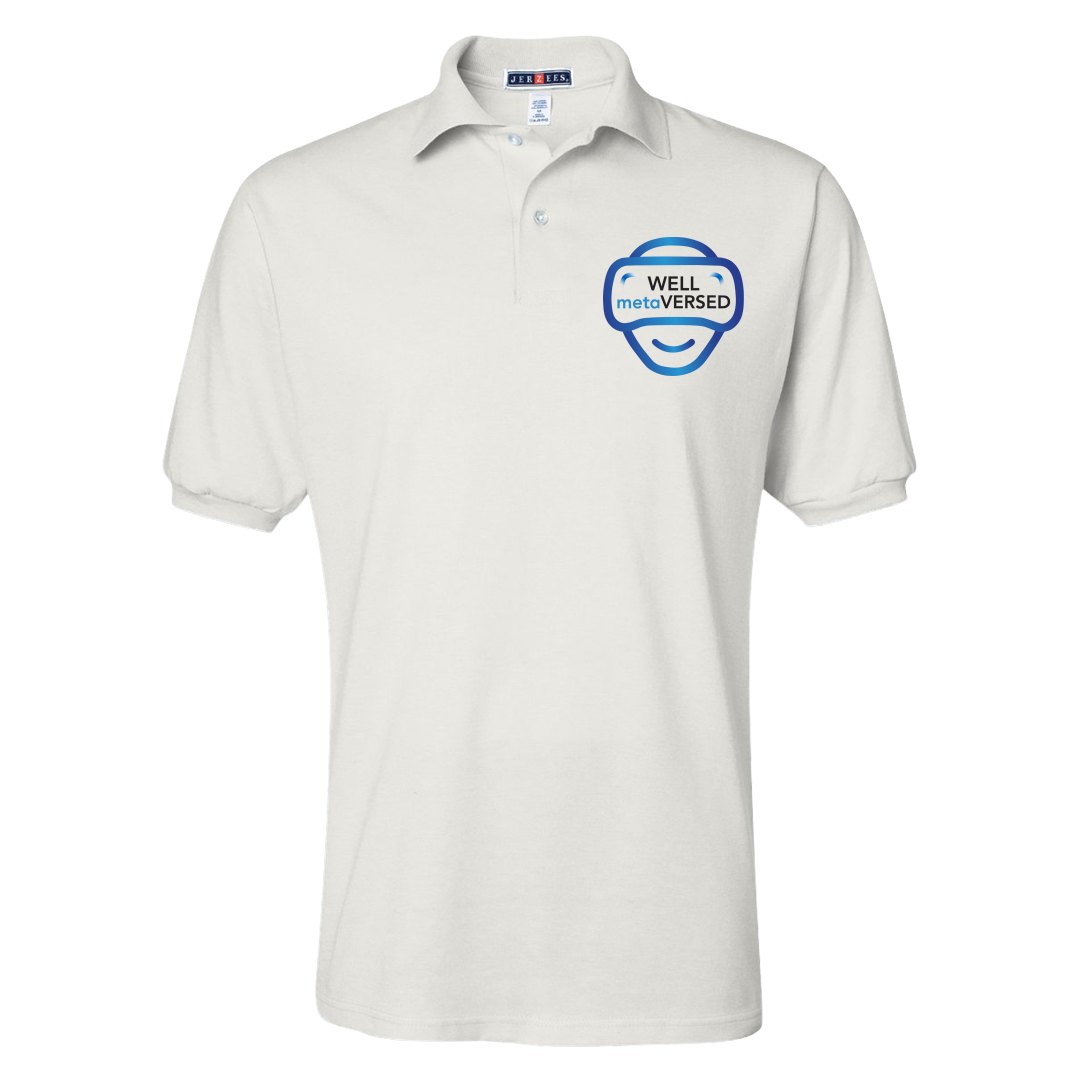Unisex SpotShield 50/50 Polo Shirt