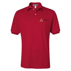 Unisex SpotShield 50/50 Polo Shirt