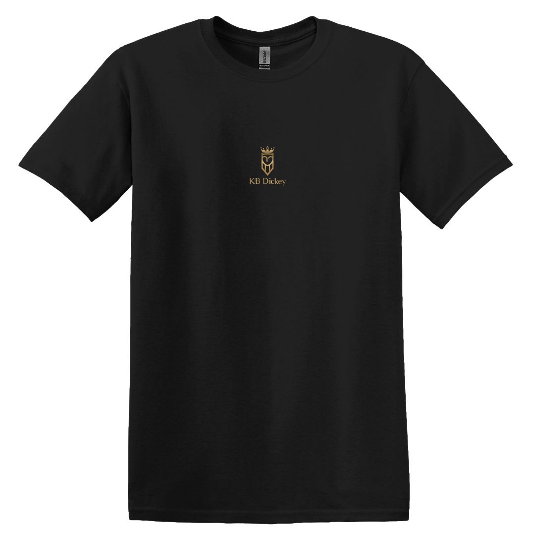Classic Short Sleeved Tee