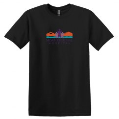 Classic Short Sleeved Tee