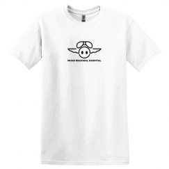 Classic Short Sleeved Tee