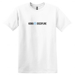 Classic Short Sleeved Tee