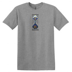 Classic Short Sleeved Tee