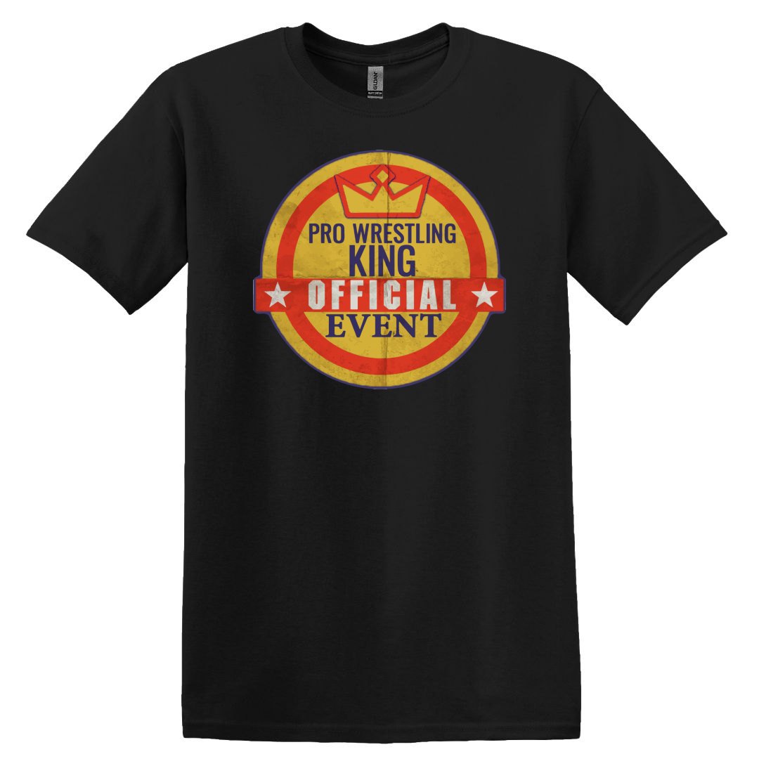 Classic Short Sleeved Tee
