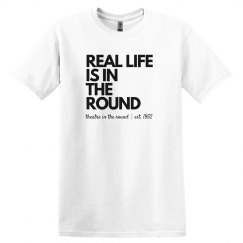Classic Short Sleeved Tee