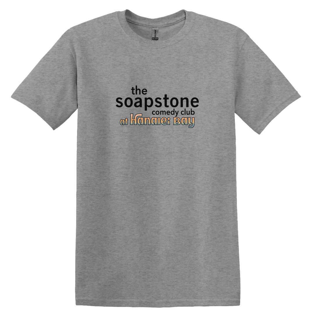 Classic Short Sleeved Tee