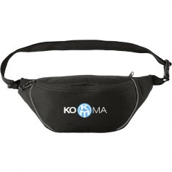 Branded Fanny Hip Pack