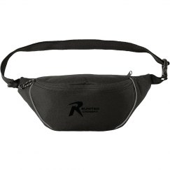 Branded Fanny Hip Pack