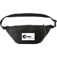 Branded Fanny Hip Pack