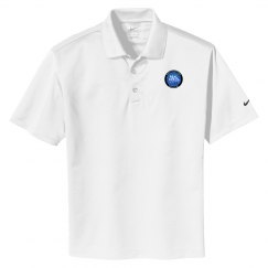 Nike Polo With Logo