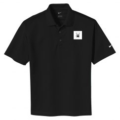 Nike Polo With Logo