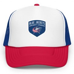Trucker Hat With Logo
