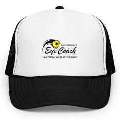Trucker Hat With Logo