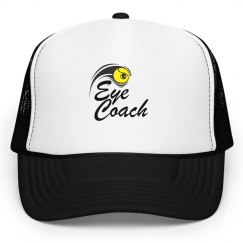 Trucker Hat With Logo
