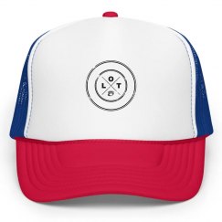 Trucker Hat With Logo