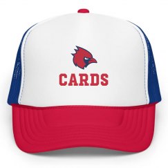 Trucker Hat With Logo