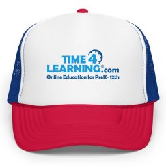 Trucker Hat With Logo