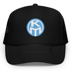 Trucker Hat With Logo