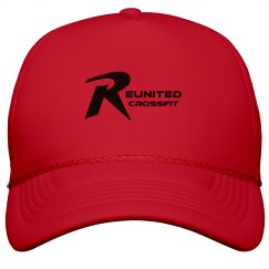 Trucker Hat With Logo