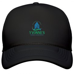 Trucker Hat With Logo